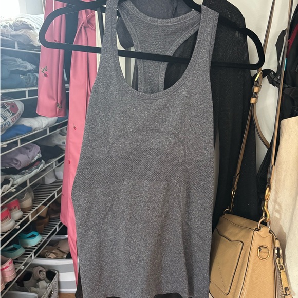 LULULEMON SWIFTLY TECH RACER BACK TANK - Picture 2 of 7